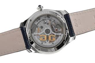 Thumbnail von Glashütte Original Lady Serenade Blue Dial Ref. 1-39-22-07-02-04