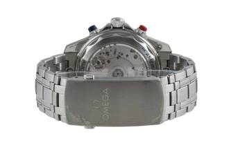 Thumbnail von Omega Seamaster Diver 300 M Americas Cup Ref. 210.30.44.51.03.002 B&P 2023