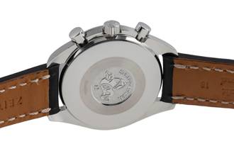 Thumbnail von Omega Speedmaster Reduced Schumacher Automatik Stahl Ref. 3810.61.41 Klassiker