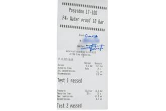 Thumbnail von Omega Speedmaster 38 Chronograph Automatik Stahl 324.32.38.50.06.001 B&P