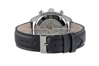 Thumbnail von Omega Speedmaster 38 Chronograph Automatik Stahl 324.32.38.50.06.001 B&P