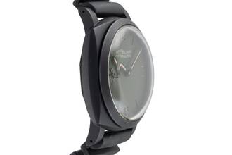 Thumbnail von Panerai Radiomir Green Dial Keramik / Titan Handaufzug Herrenuhr Ref. PAM00997