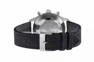 Thumbnail von IWC Fliegeruhr Chronograph Fliegerchronograph Chronograph Stahl Automatik Herrenuhr Ref. IW370601