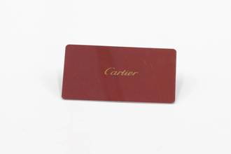 Thumbnail von Cartier Santos 100 Chronograph Stahl / Gold Automatik Ref. W20091X7 Papiere 2015