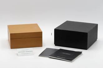 Thumbnail von Panerai Luminor Base Logo Handaufzug Stahl Ref. PAM00630 B&P 2017