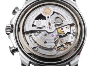 Thumbnail von IWC Portugieser Yacht Club Chronograph Flyback Automatik Ref. IW390701 B&P 2020