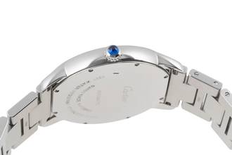 Thumbnail von Cartier Ronde Solo de Cartier XL Automatik Herrenuhr Ref. W6701011