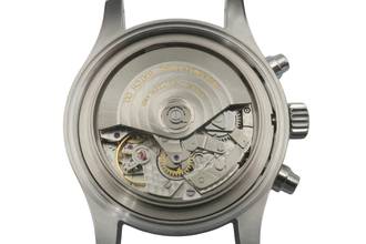 Thumbnail von IWC Fliegeruhr Chronograph Antoine de Saint Exupéry Automatik Ref. IW377713