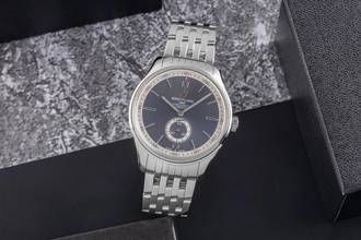 Thumbnail von Breitling Premier Automatik 40 Stahl Herrenuhr Ref. A37340351B1A1 B&P