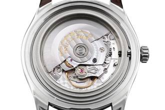 Thumbnail von Breitling Premier Automatik 40 Stahl Herrenuhr Ref. A37340351B1A1 B&P