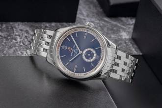 Thumbnail von Breitling Premier Automatik 40 Stahl Herrenuhr Ref. A37340351B1A1 B&P