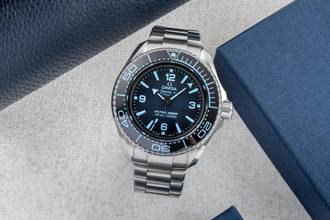 Thumbnail von Omega Seamaster Ultra Deep 6000M Planet Ocean Ultra Deep 6000M 215.30.46.21.03.002