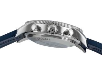 Thumbnail von Breitling Superocean Heritage Chronograph Automatik Herrenuhr Ref. A13320 Papers