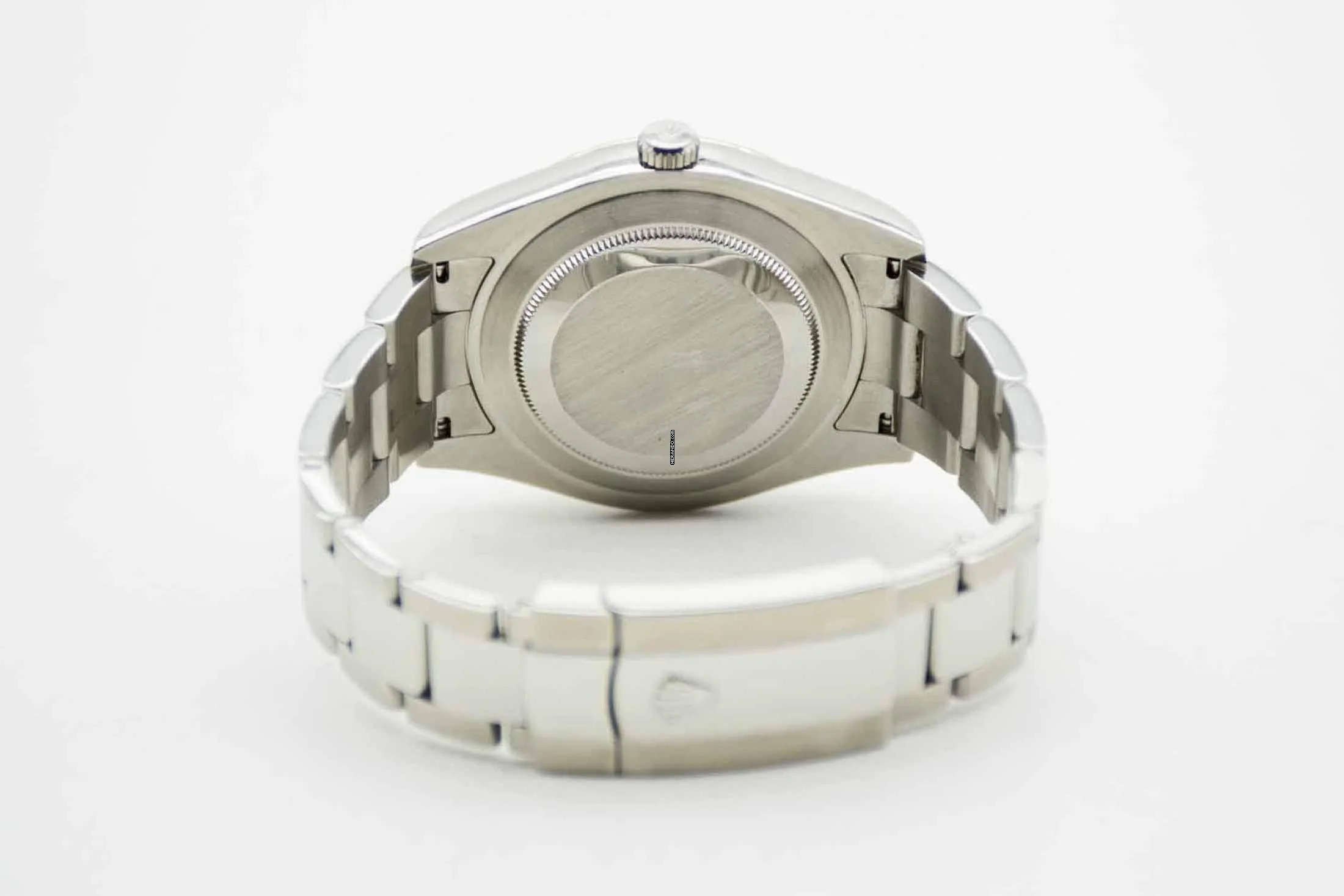 Thumbnail von Rolex Datejust II perfektes Fullset LC100