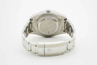 Thumbnail von Rolex Datejust II perfektes Fullset LC100