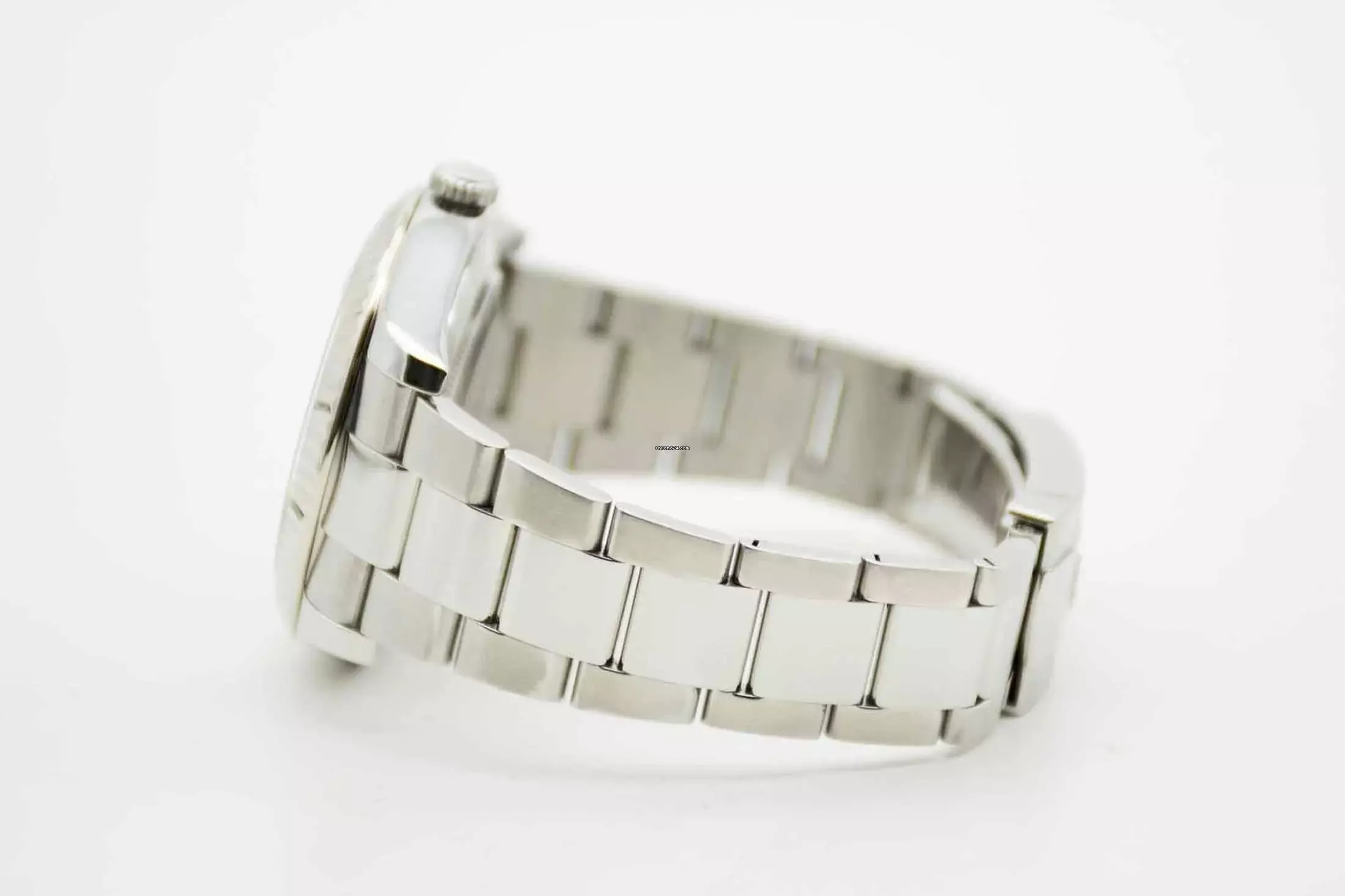 Thumbnail von Rolex Datejust II perfektes Fullset LC100