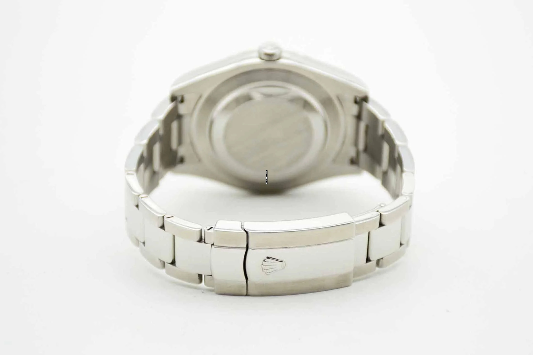 Thumbnail von Rolex Datejust II perfektes Fullset LC100