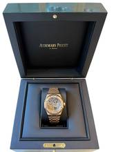 Thumbnail von Audemars Piguet Royal Oak Double Balance Wheel Openworked Ref.: 15467OR.OO.1256OR.01