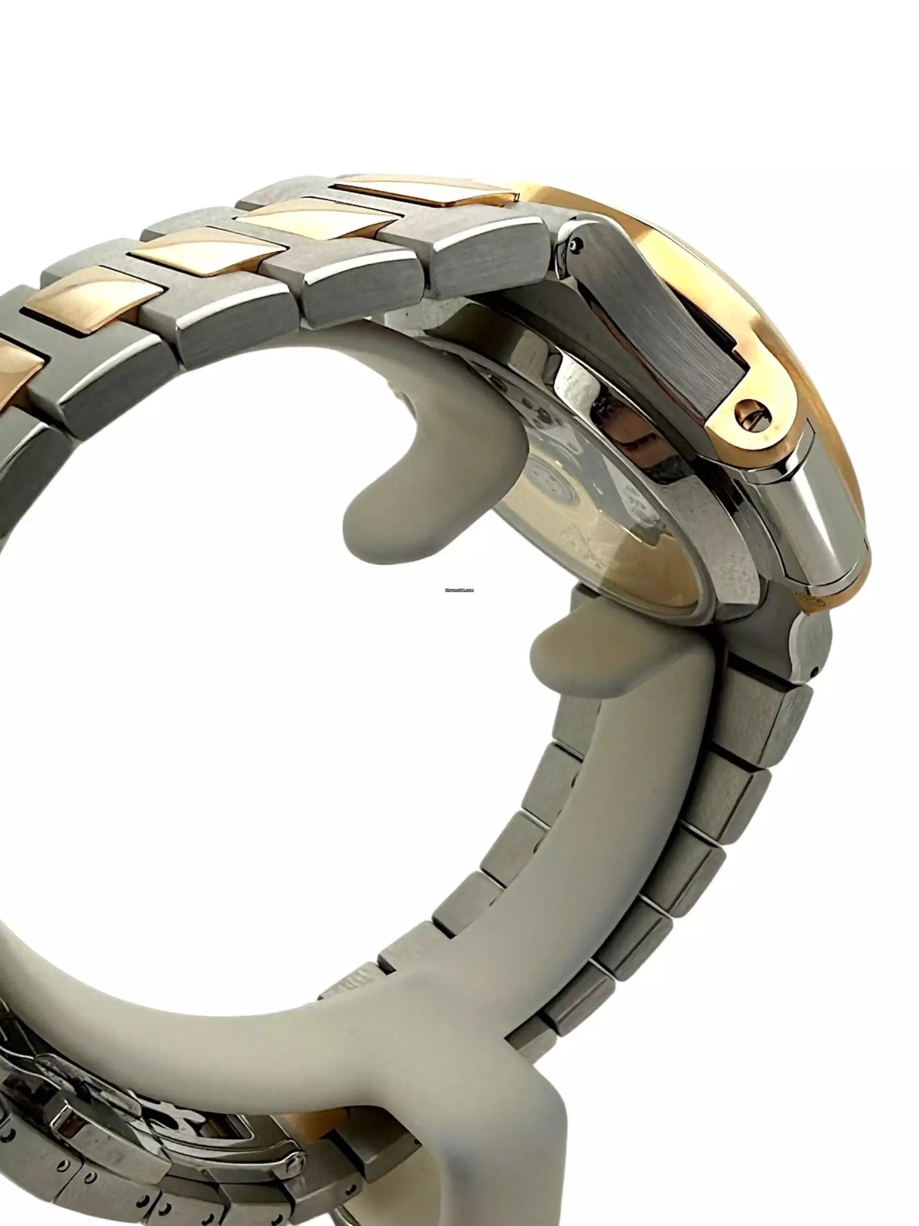 Thumbnail von Patek Philippe Nautilus Chronograph Referenz 5980\\/1AR-001