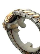 Thumbnail von Patek Philippe Nautilus Chronograph Referenz 5980\\/1AR-001