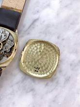 Thumbnail von IWC Solid Gold Cushion Shape Vintage Tank Serviced (430 euro) from 1930ties