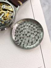 Thumbnail von Omega Classic Serviced EXTRACT 38mm 33.3 Chronograph Vintage CK 987 CK 987