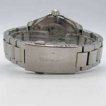 Thumbnail von TAG Heuer Aquaracer 300M GMT - Ref. WAY201F - Fullset - Jahr: 2021 Fullset