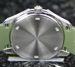 Thumbnail von Patek Philippe Aquanaut Luce Green - like New - Fullset - 2023