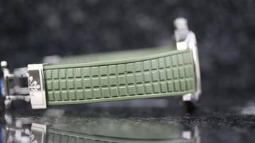 Thumbnail von Patek Philippe Aquanaut Luce Green - like New - Fullset - 2023