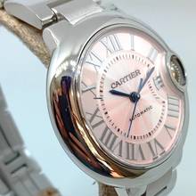 Thumbnail von Cartier Ballon Bleu 4373