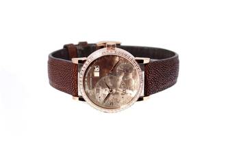 Thumbnail von A. Lange & Söhne Kleine Lange 1 Soirée