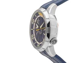 Thumbnail von Perrelet Turbine Diver Ref.A1066 3 2020 Full Set Ungetragen Turbine Diver