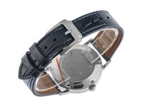 Thumbnail von Omega Genève Genevé Türler Date Ref.166.070 1969 original Box sehr gut Vintage Geneve Türler Date Automatic