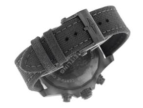 Thumbnail von Breitling Super Avenger Night Mission Ref.V13375101C1X1 2022 Full Set wie Neu Vintage Super Avenger Night Mission Faltschließe