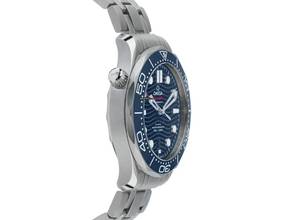 Thumbnail von Omega Seamaster Diver 300 M Ref.210.30.42.20.03.001 2022 Box&Beschreibung wie Neu Seamaster Diver 300M