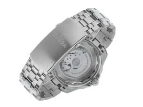 Thumbnail von Omega Seamaster Diver 300 M Ref.210.30.42.20.03.001 2022 Box&Beschreibung wie Neu Seamaster Diver 300M