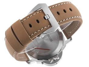 Thumbnail von Panerai Luminor Base Logo Ref.PAM01086 2025 Full Set Ungetragen Luminor Base Logo