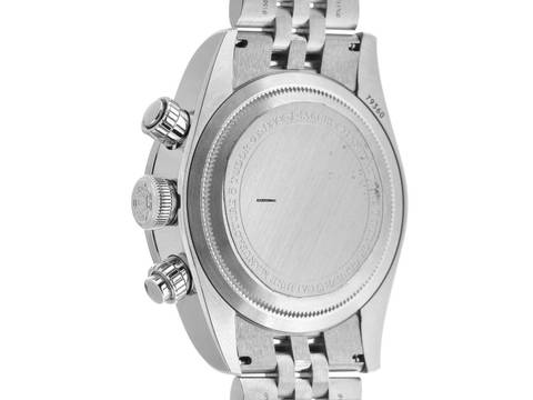  Tudor Black Bay Chrono Miami Pink Ref.M79360N-0019 2026 Full Set Ungetragen Black Bay Chrono Miami Pink 