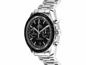 Thumbnail von Omega Speedmaster Racing Ref.329.30.44.51.01.001 2026 Full Set Ungetragen Speedmaster Racing