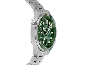 Thumbnail von Omega Seamaster Diver 300 M Ref.210.30.42.20.10.001 2026 Full Set Ungetragen Seamaster Diver 300M Green Dial