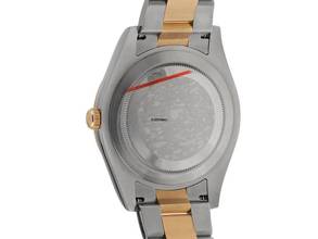 Thumbnail von Rolex Datejust II Ref.116333 2008 Full Set wie Neu Vintage Datejust II