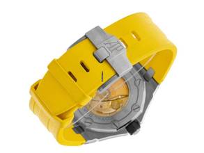 Thumbnail von Audemars Piguet Royal Oak Offshore Diver Ref.15710ST.OO.A027CA.01 2021 Full Set wie Neu Vintage Royal Oak Offshore