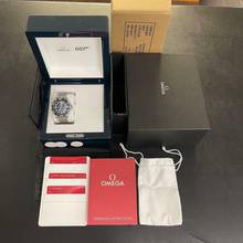 Thumbnail von Omega Seamaster Diver 300 M Full Set 2025