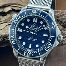 Thumbnail von Omega Seamaster Diver 300 M Full Set 2025