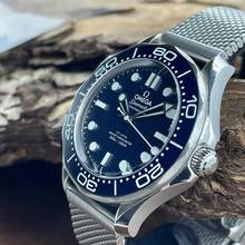 Thumbnail von Omega Seamaster Diver 300 M Full Set 2025