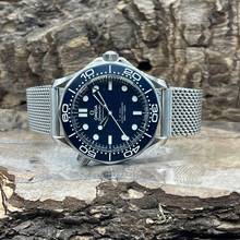Thumbnail von Omega Seamaster Diver 300 M Full Set 2025