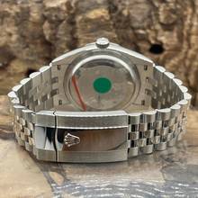 Thumbnail von Rolex Datejust 36 Fullset 2020