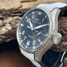 Thumbnail von IWC Große Fliegeruhr Big Pilot Full Set 2015