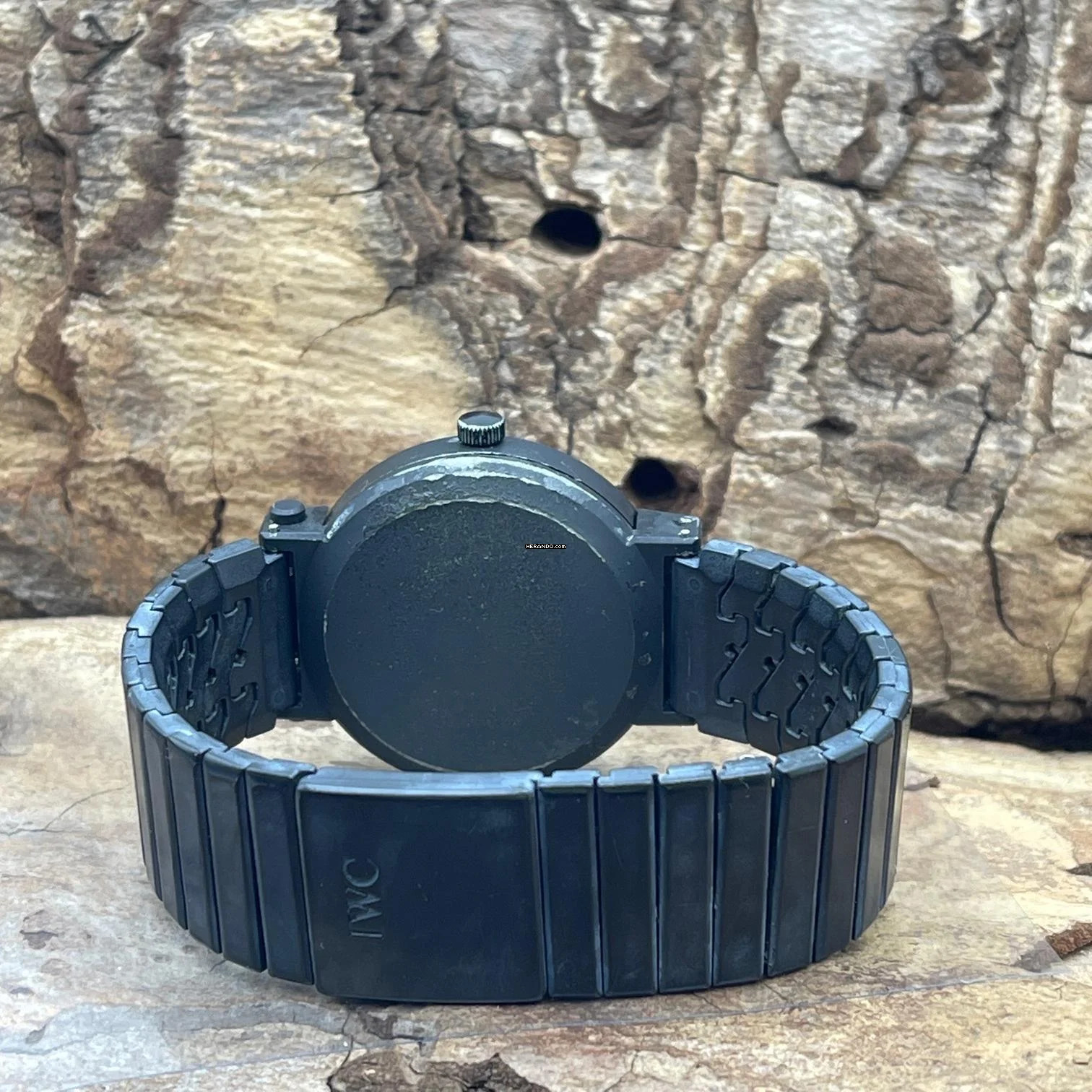 Thumbnail von IWC Porsche Design Compass