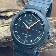 Thumbnail von IWC Porsche Design Compass